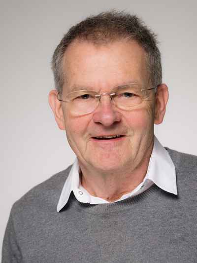 Dr. Wolfgang Siefert