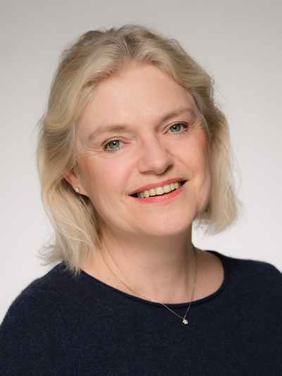 Dr. Eva Siefert