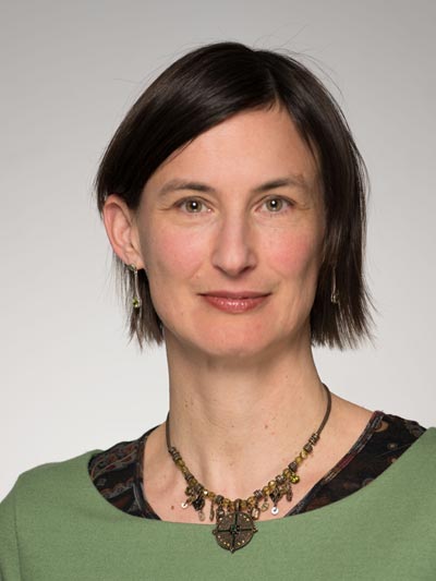 PD Dr. Sibylle Häfner