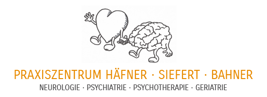 Dr. Häfner · Dr. Siefert · Bahner